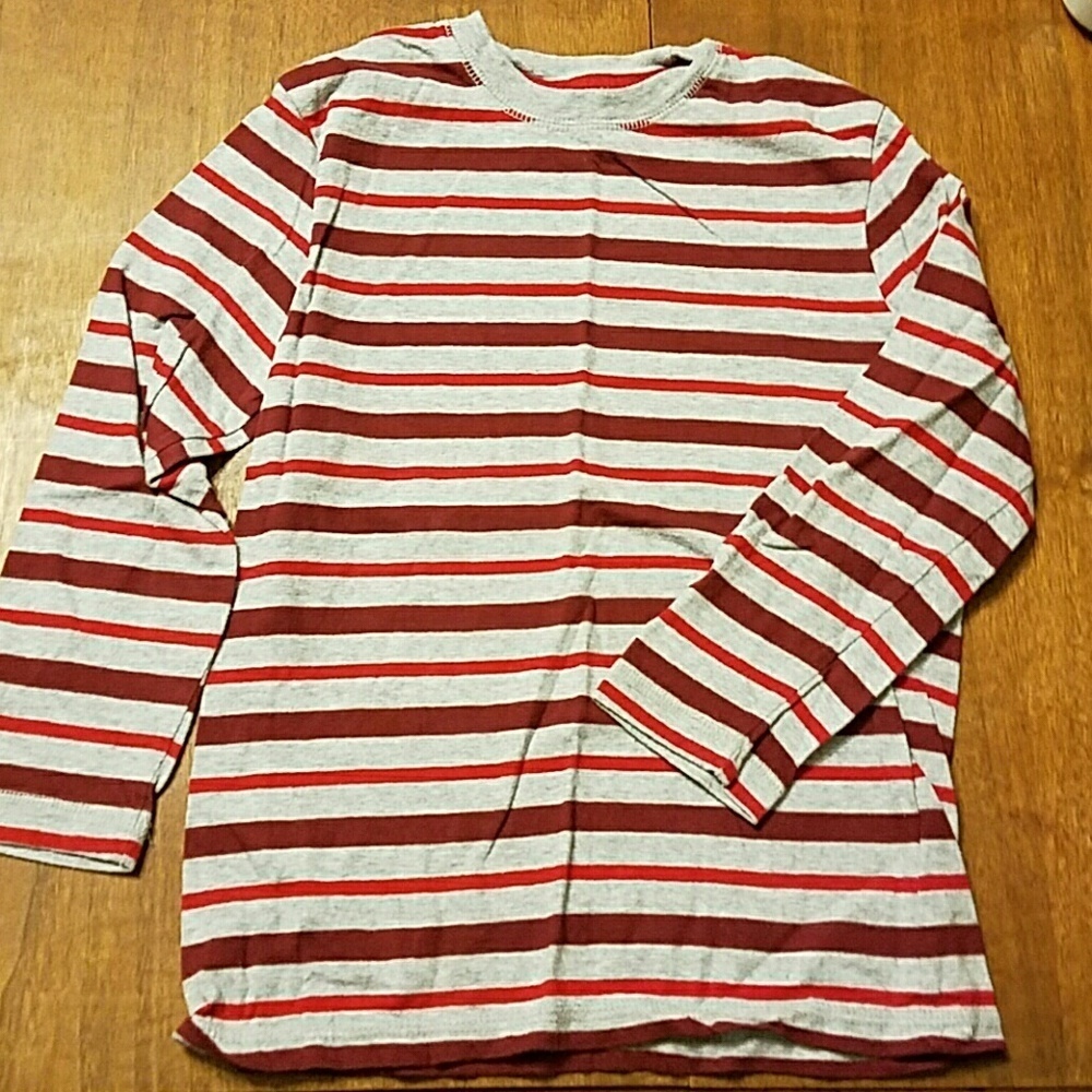 👦👕 Falls Creek Long sleeve youth shirt